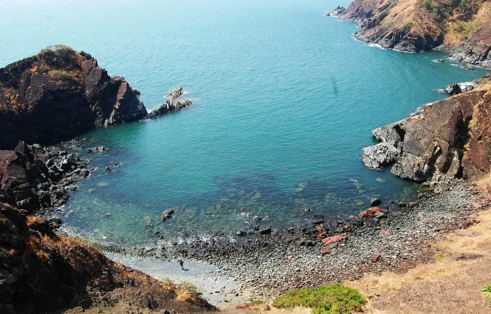 All Seasons Guest House at Cabo de Rama Fort