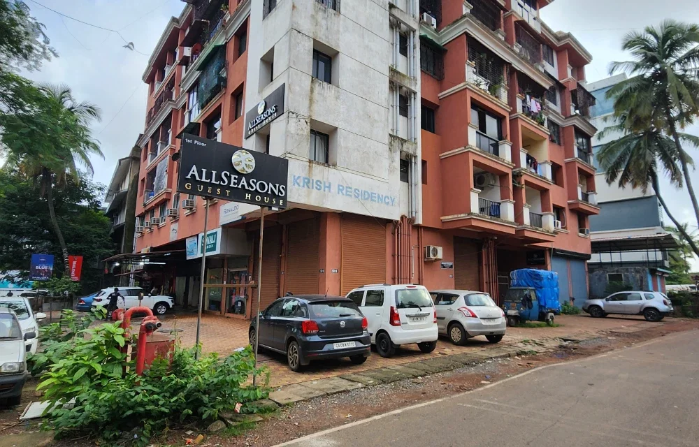 All Seasons Guest House - Blog Image