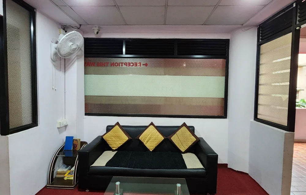All Seasons Guest House - Blog Image