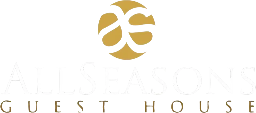 All Seasons Guest House-Logo